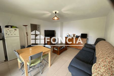 Vue n°2 Appartement 2 pièces à vendre - FONDETTES (37230) - 45 m²