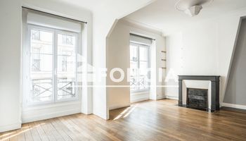 appartement 3 pièces à vendre Paris 11ᵉ 75011 62.55 m²