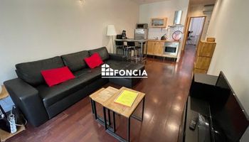 appartement-meuble 2 pièces à louer MARSEILLE 4ème 13004 47.62 m²