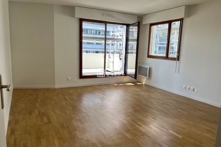 appartement 3 pièces à louer BOULOGNE BILLANCOURT 92100