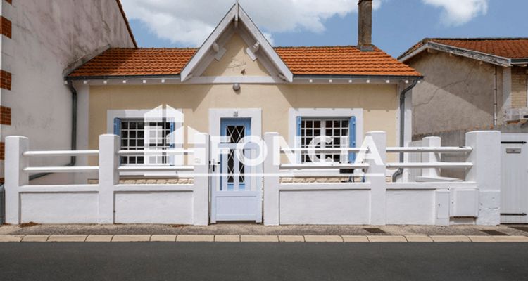 maison 6 pièces à vendre Châtelaillon-Plage 17340 103.25 m²