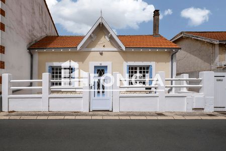 maison 6 pièces à vendre Châtelaillon-Plage 17340 103.25 m²