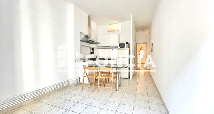 appartement 2 pièces à vendre Lyon 2ᵉ 69002 41 m²