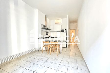 appartement 2 pièces à vendre Lyon 2ᵉ 69002 41 m²