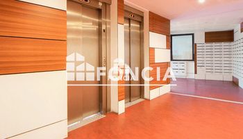 appartement 1 pièce à vendre LYON 9ᵉ 69009 18.64 m²