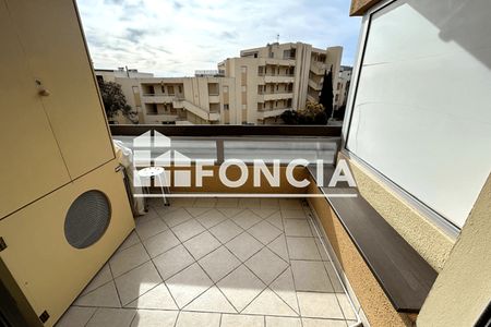 Vue n°2 Studio T1 F1 à vendre - Bormes-les-mimosas (83230)