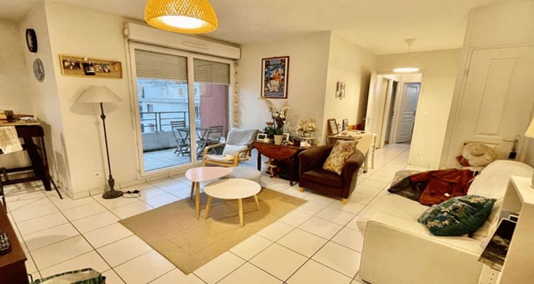 Vue n°1 Appartement 3 pièces T3 F3 à louer - Clermont Ferrand (63000)