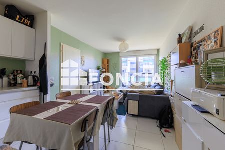 Vue n°3 Appartement 2 pièces à vendre - Oberhausbergen (67205) 160 000 €