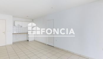 appartement 2 pièces à vendre Toulouse 31100 43 m²