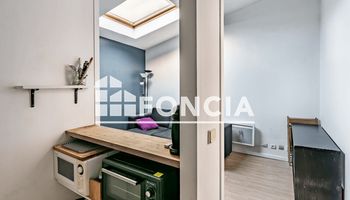 appartement 2 pièces à vendre BORDEAUX 33000 33 m²