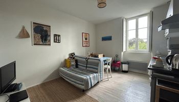 appartement 2 pièces à louer NANTES 44100 36 m²