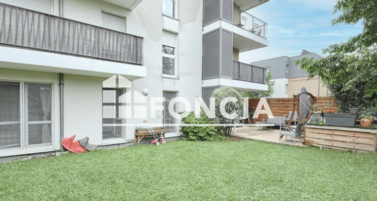 appartement 4 pièces à vendre Antony 92160 76.86 m²