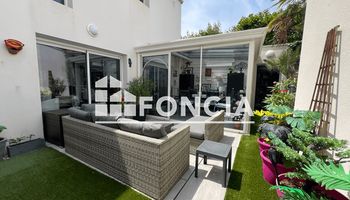 maison 4 pièces à vendre La Rochelle 17000 102 m²