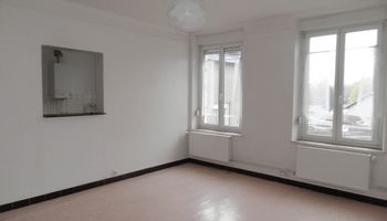 appartement 3 pièces à louer FLAVIGNY SUR MOSELLE 54630 82 m²