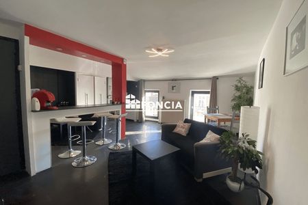 appartement-meuble 2 pièces à louer BEZIERS 34500 39.4 m²