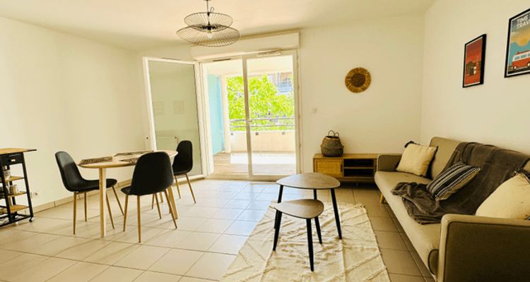 appartement-meuble 3 pièces à louer TOULOUSE 3ᵉ 31300