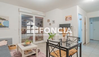appartement 3 pièces à vendre Marseille 10ᵉ 13010 47.1 m²