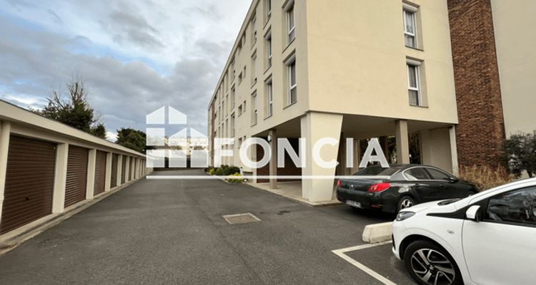 appartement 3 pièces à vendre CRETEIL 94000 50.86 m²