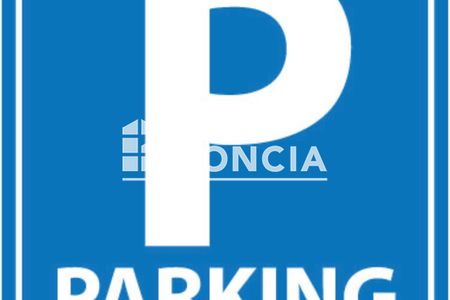 parking  à vendre Carrières-sous-Poissy 78955