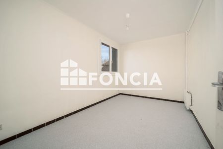 appartement 3 pièces à vendre Manosque 04100 68.39 m²