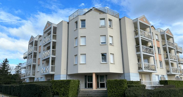 Vue n°1 Appartement 2 pièces T2 F2 à louer - Chevigny-saint-sauveur (21800)