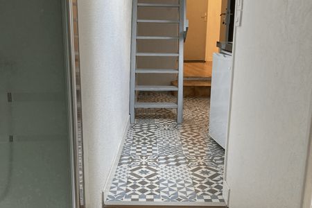 appartement 1 pièce à louer LANNION 22300