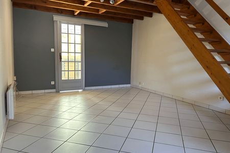 appartement 1 pièce à louer GIEN 45500