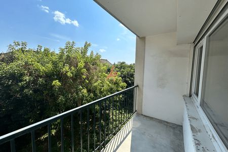 appartement 3 pièces à louer NÎMES 30000