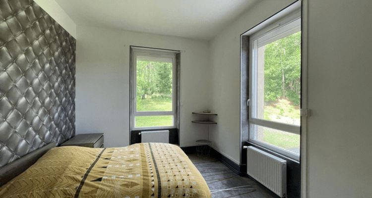 appartement-meuble 3 pièces à louer VARANGEVILLE 54110 85 m²