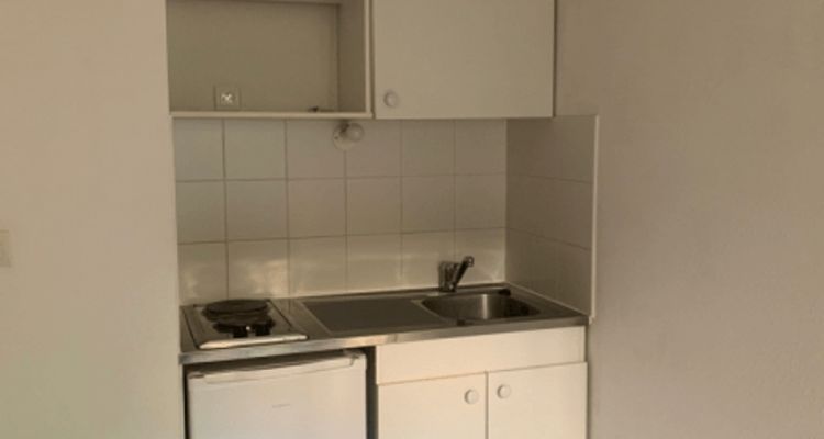 appartement 1 pièce à louer SAINT GENIS LAVAL 69230 19.8 m²
