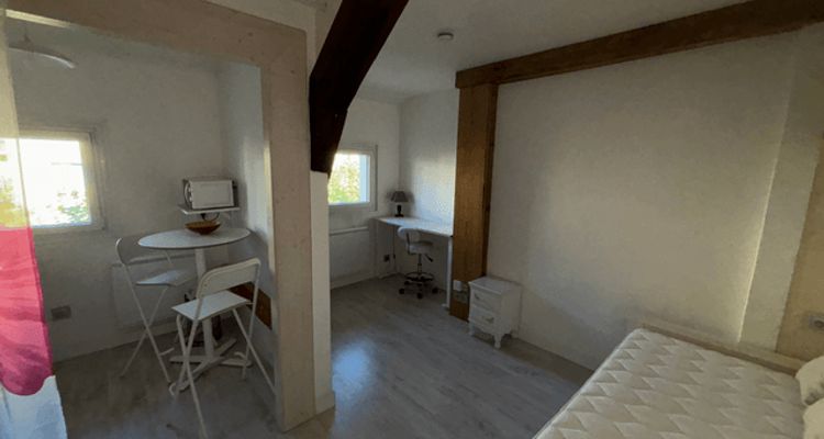 appartement-meuble 2 pièces à louer ANNECY 74000