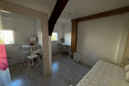 appartement-meuble 2 pièces à louer ANNECY 74000