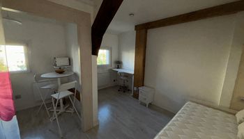 appartement-meuble 1 pièce à louer ANNECY 74000