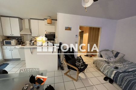 Vue n°3 Appartement 2 pièces à vendre - Montpellier (34000) 220 000 €