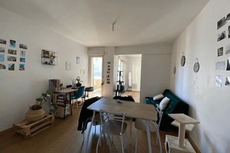 appartement 1 pièce à louer CHOLET 49300 33.3 m²