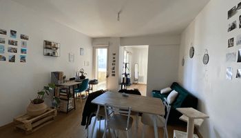 appartement 1 pièce à louer CHOLET 49300 33.3 m²