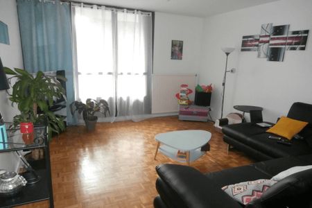 appartement 3 pièces à louer VIENNE 38200 68.9 m²