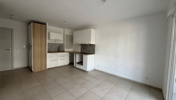 appartement 2 pièces à louer LA SEYNE SUR MER 83500 35.8 m²