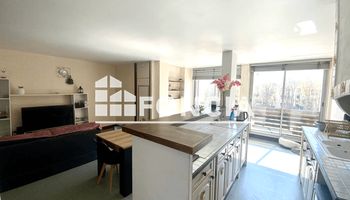 appartement 5 pièces à vendre LA VALETTE DU VAR 83160 99 m²