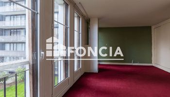 appartement 1 pièce à vendre Boulogne-Billancourt 92100 30 m²