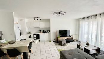 appartement 4 pièces à louer LYON 8ᵉ 69008 83.69 m²