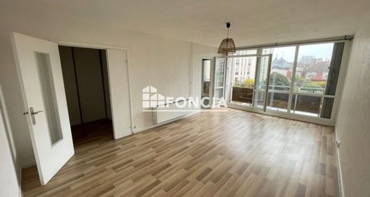 appartement 1 pièce à louer ASNIERES-SUR-SEINE 92600 37.82 m²