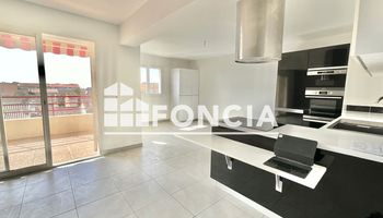 appartement 6 pièces à vendre La Londe-les-Maures 83250 129 m²
