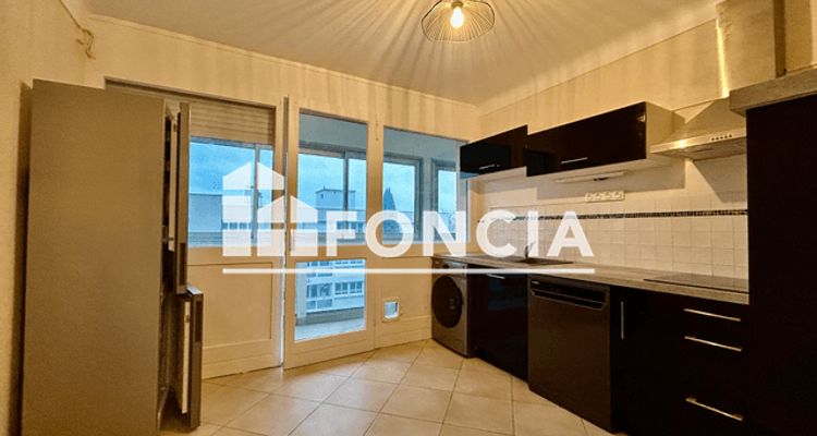 appartement 2 pièces à vendre AVIGNON 84000 54 m²
