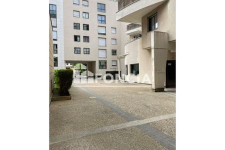 Vue n°3 Appartement 2 pièces à vendre - PARIS 19ème (75019) - 52.45 m²