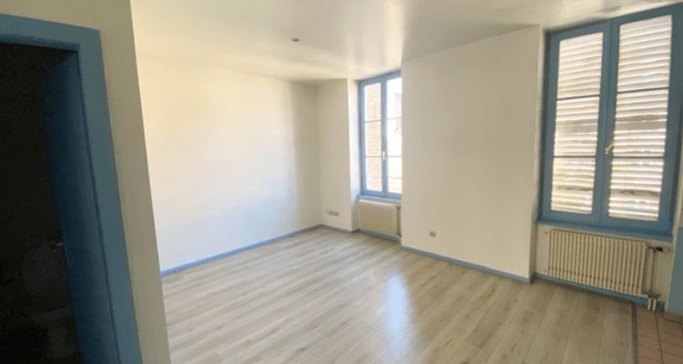 appartement 2 pièces à louer STRASBOURG 67000 36.9 m²