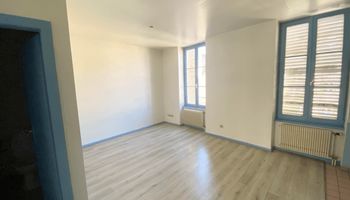 appartement 2 pièces à louer STRASBOURG 67000 36.9 m²