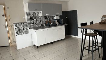 appartement 2 pièces à louer SAINT CYR SUR MORIN 77750