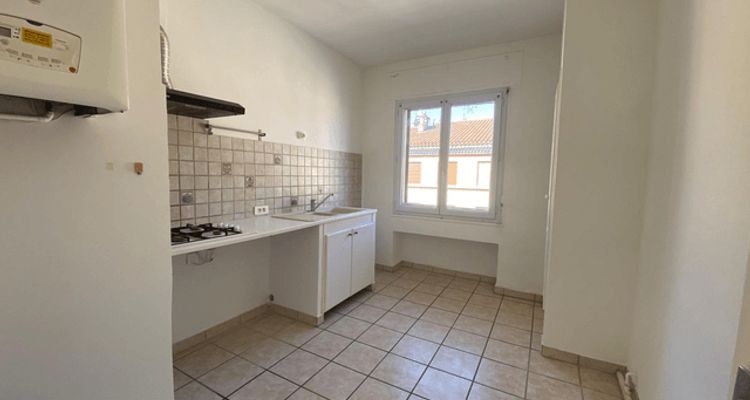 appartement 2 pièces à louer SAINT RAPHAEL 83700 46.1 m²
