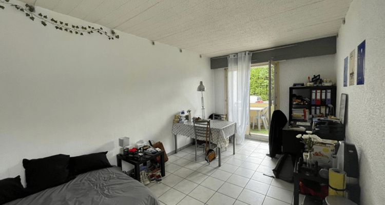 appartement 1 pièce à louer VANDOEUVRE LES NANCY 54500 22 m²